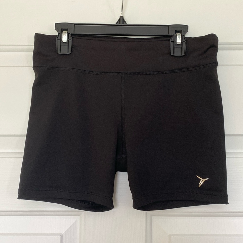 Old Navy Active spandex shorts, size small